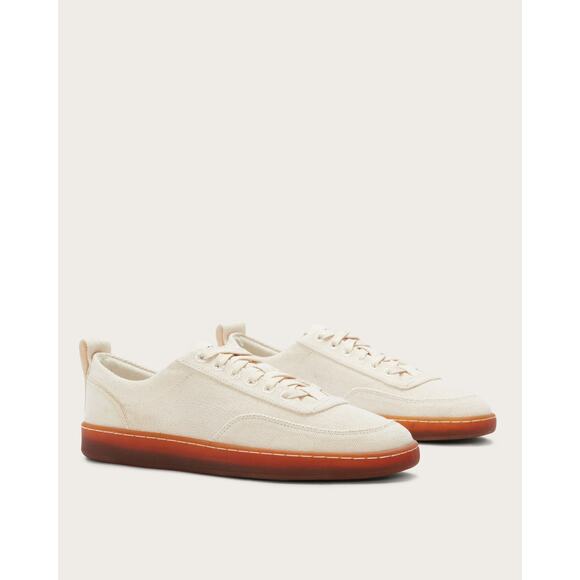 New Everlane The Tread-Bare Sneaker Size 8